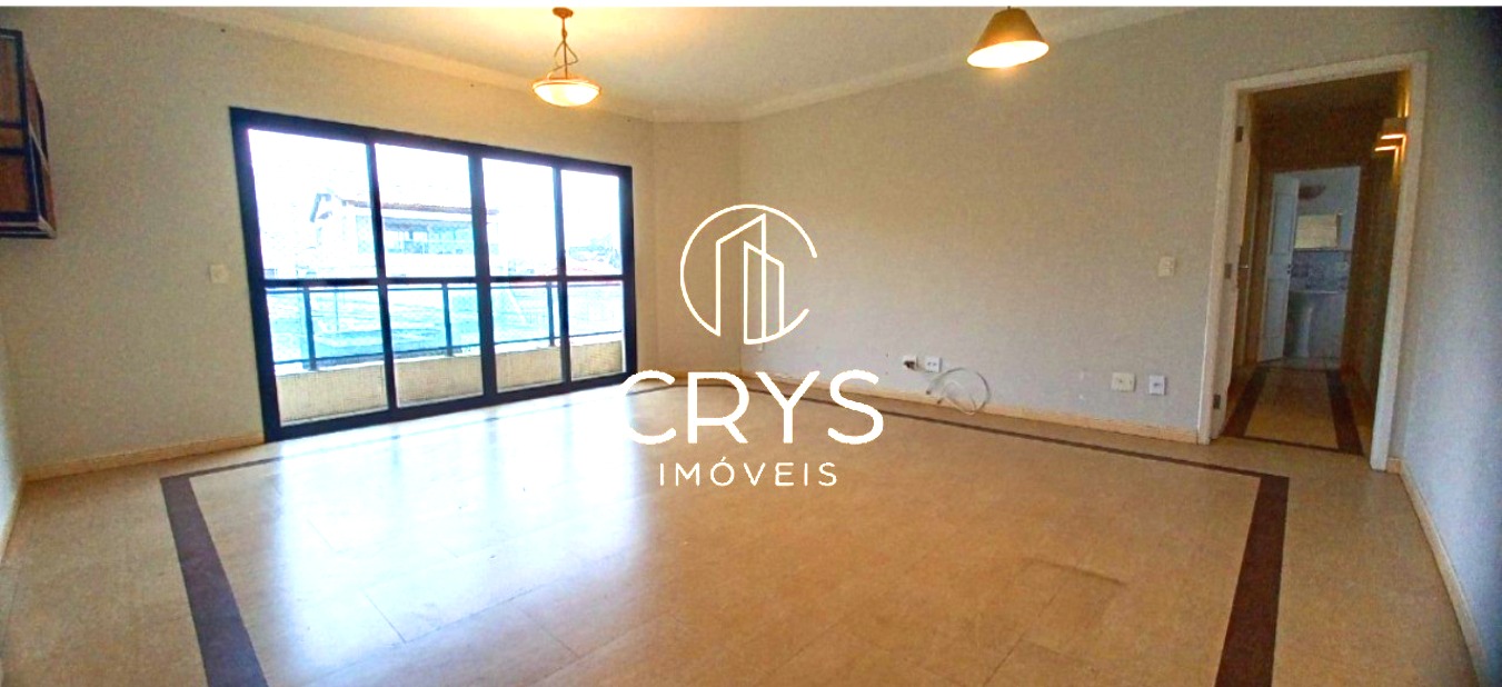 Apartamento à venda e aluguel com 3 quartos, 130m² - Foto 3
