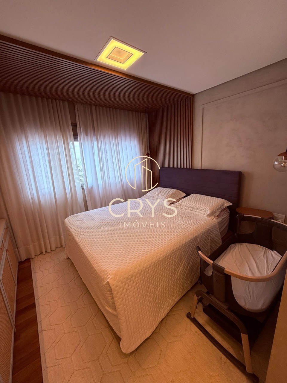 Apartamento, 3 quartos, 110 m² - Foto 9