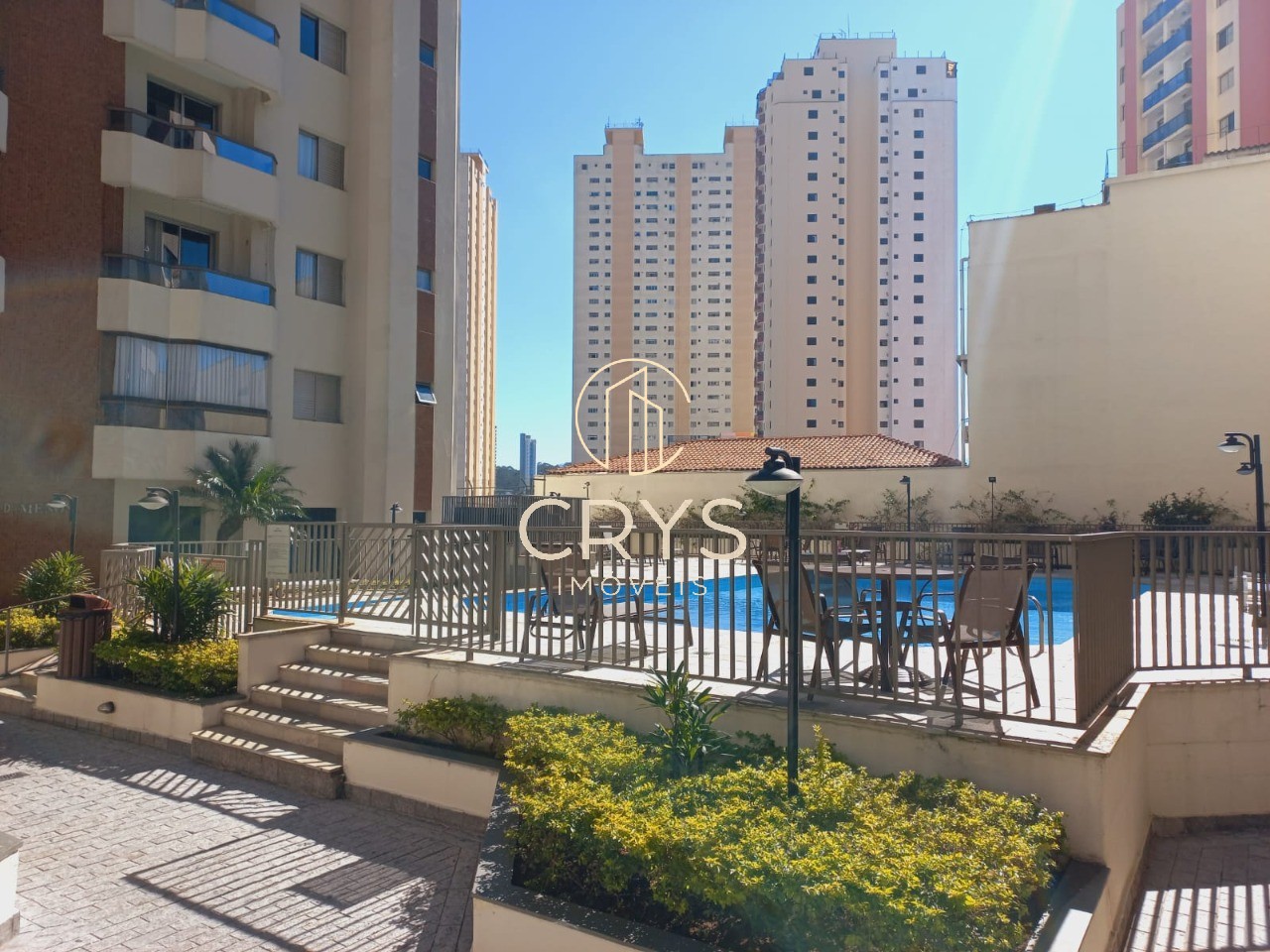 Apartamento, 3 quartos, 94 m² - Foto 28