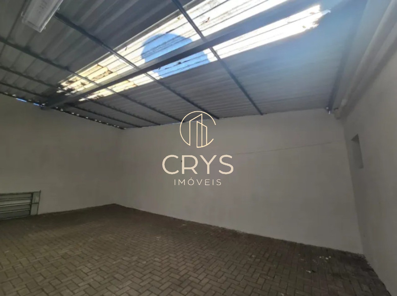 Depósito-Galpão, 300 m² - Foto 4