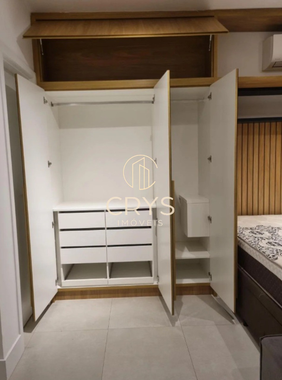 Apartamento, 1 quarto, 42 m² - Foto 9