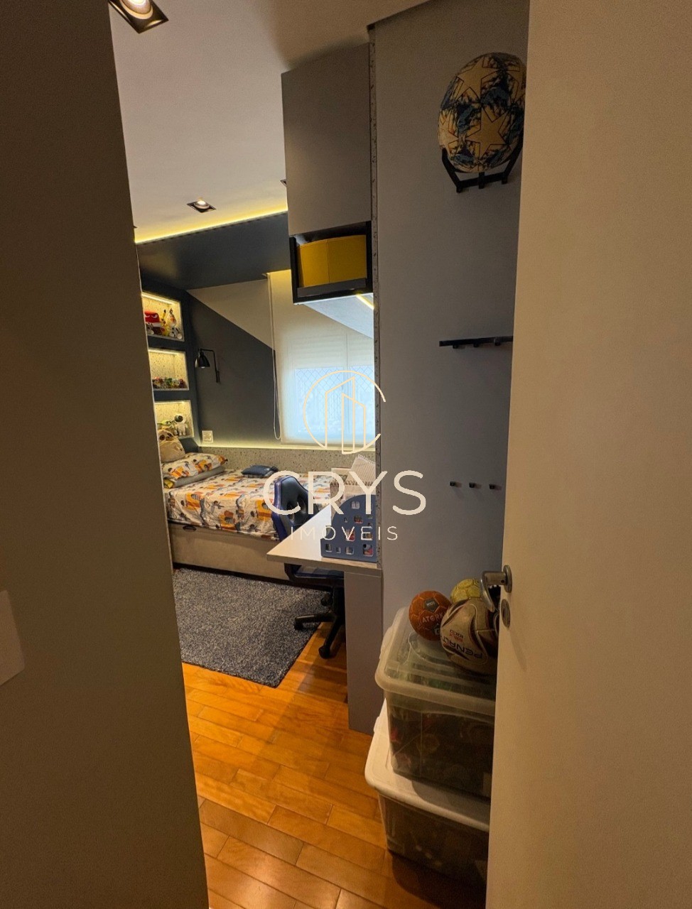 Cobertura, 3 quartos, 265 m² - Foto 30