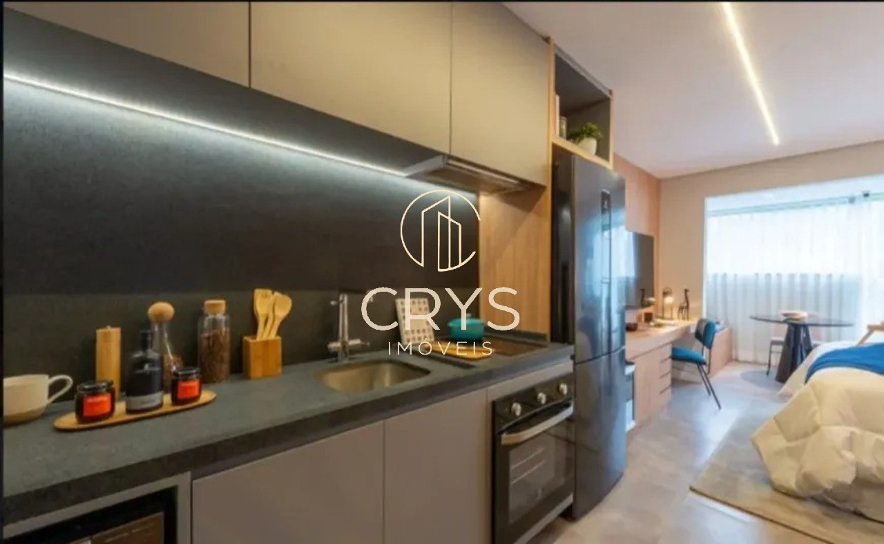Apartamento, 1 quarto, 26 m² - Foto 13