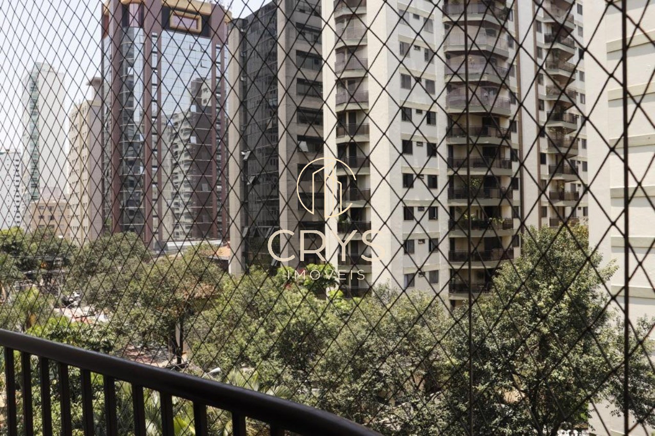 Apartamento, 4 quartos, 170 m² - Foto 7