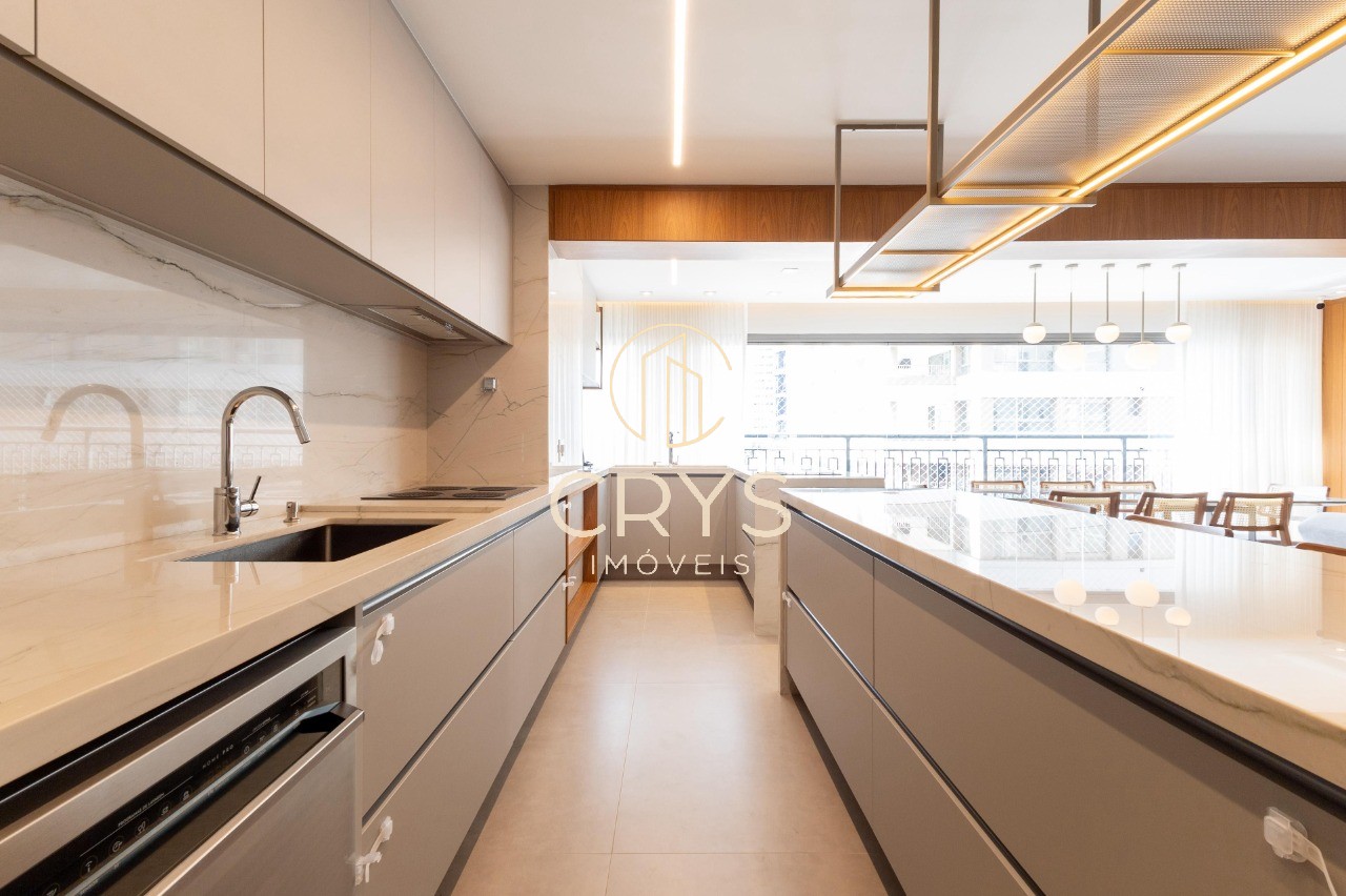 Apartamento, 3 quartos, 153 m² - Foto 27