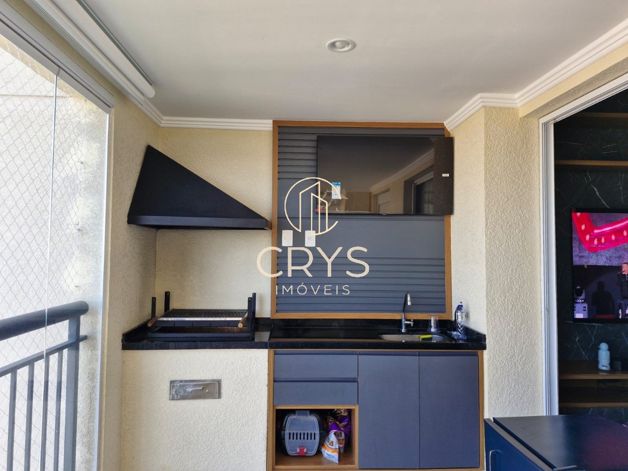 Apartamento, 2 quartos, 68 m² - Foto 9