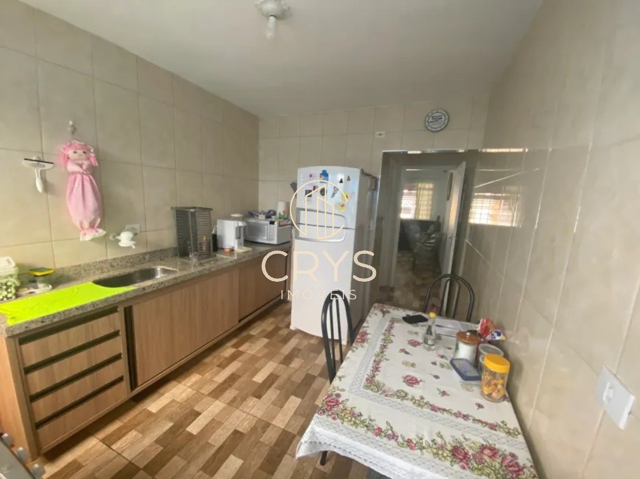 Casa, 2 quartos, 85 m² - Foto 4