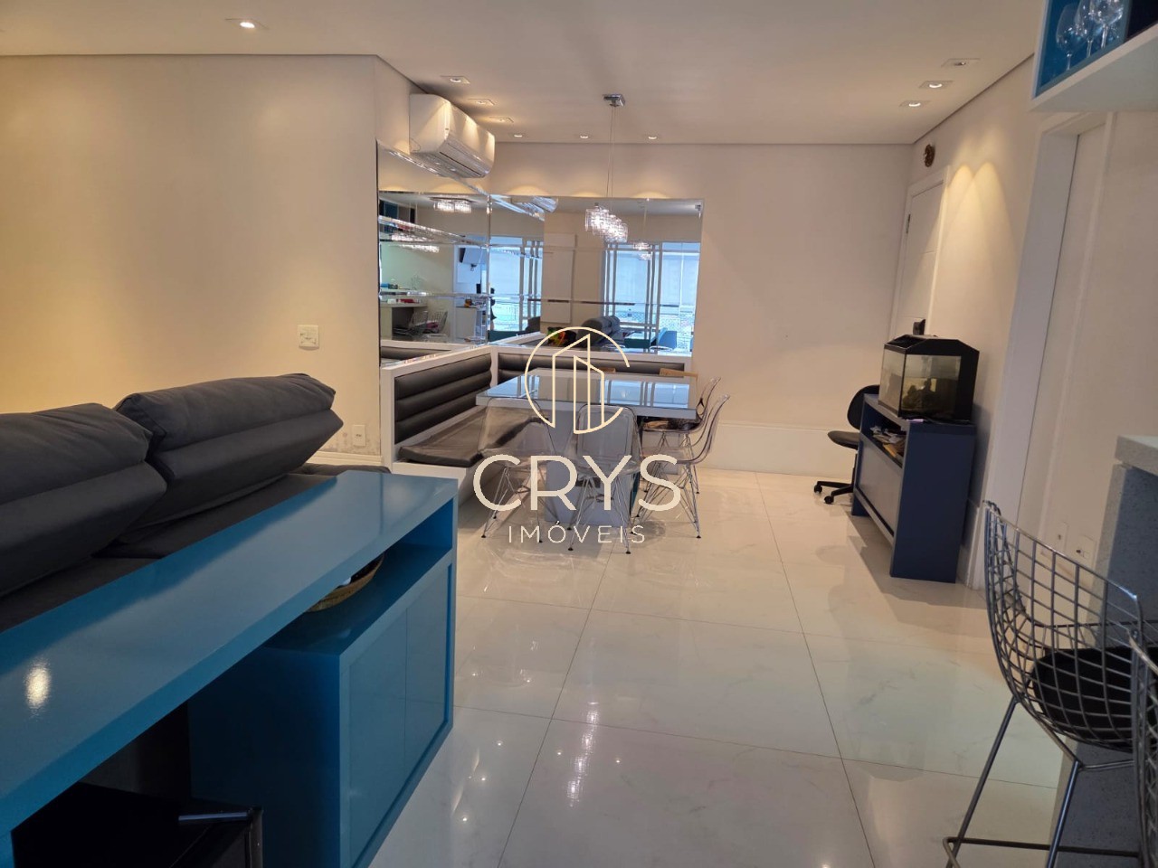 Apartamento, 2 quartos, 95 m² - Foto 4