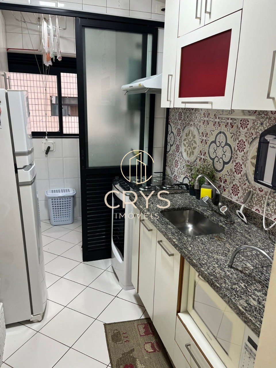 Apartamento, 2 quartos, 57 m² - Foto 9