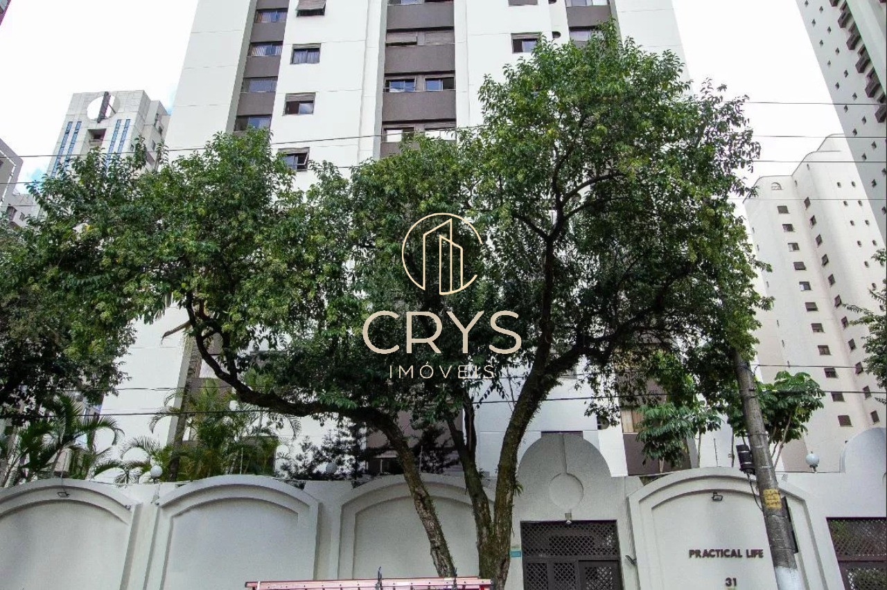 Apartamento, 1 quarto, 40 m² - Foto 25