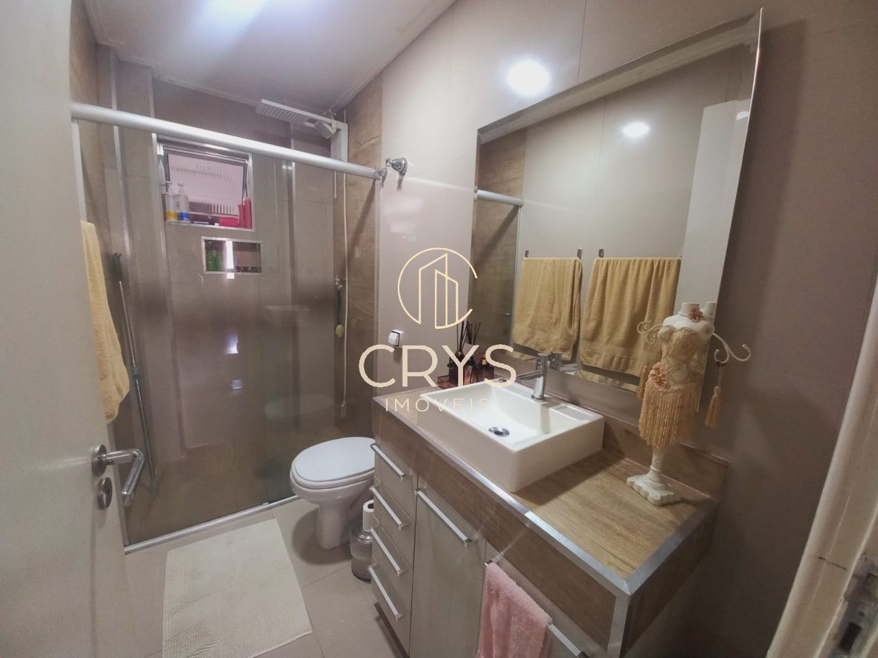 Apartamento, 2 quartos, 100 m² - Foto 22