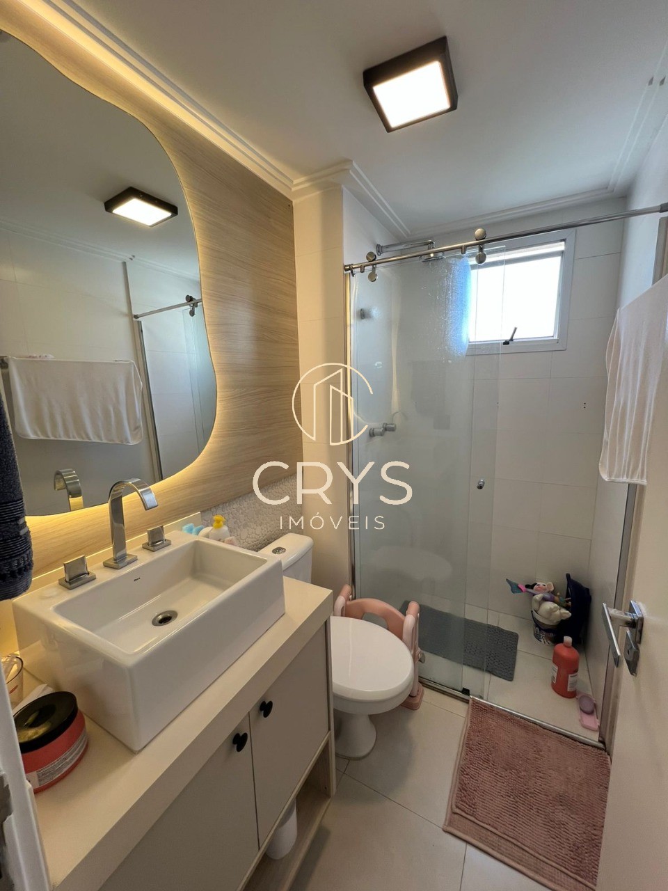 Apartamento, 3 quartos, 140 m² - Foto 32