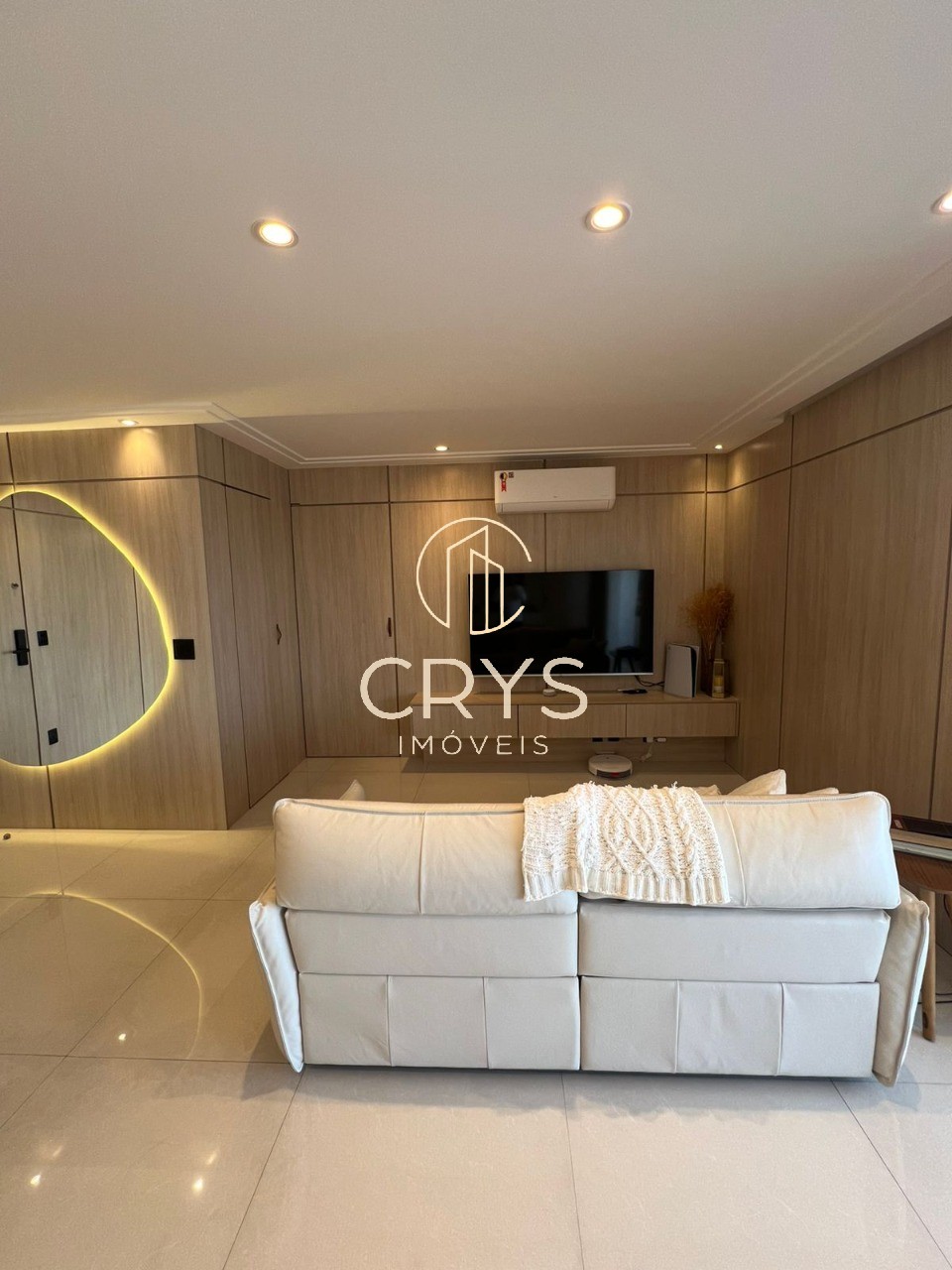 Apartamento, 3 quartos, 140 m² - Foto 5