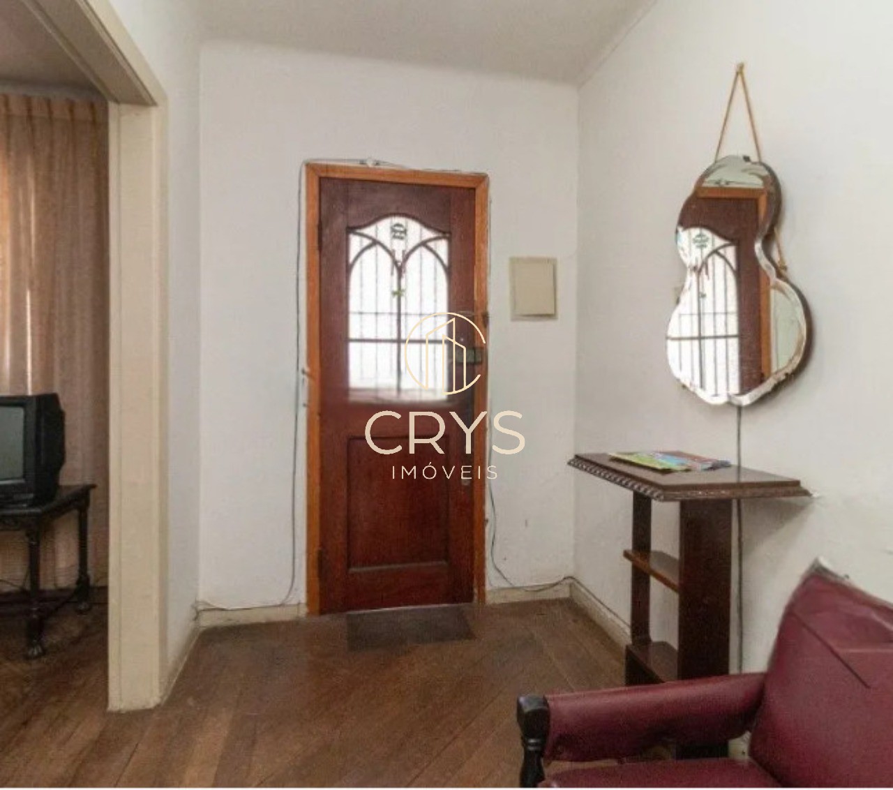 Casa à venda com 3 quartos, 120m² - Foto 14