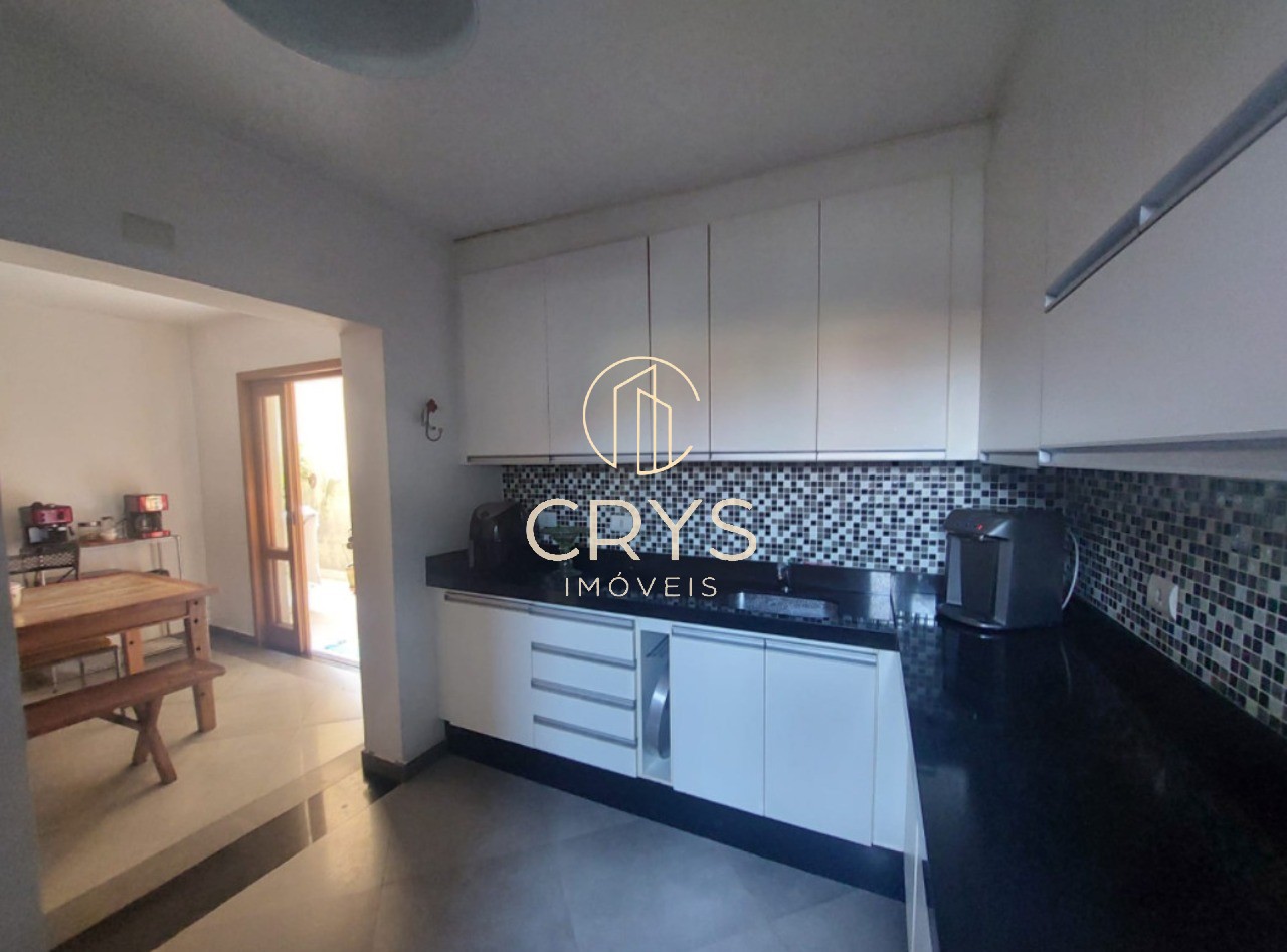 Casa, 3 quartos, 160 m² - Foto 8