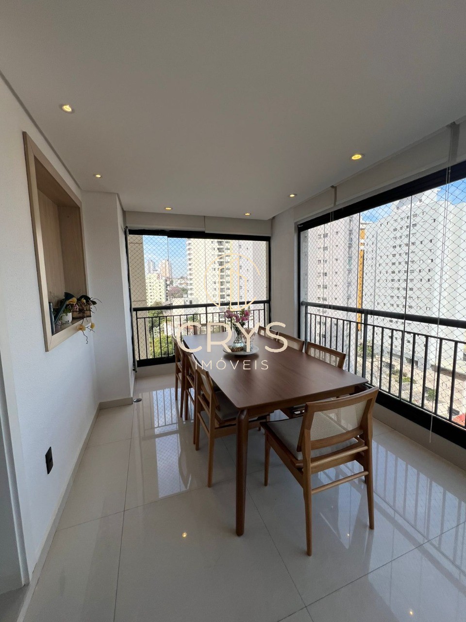 Apartamento, 3 quartos, 140 m² - Foto 14