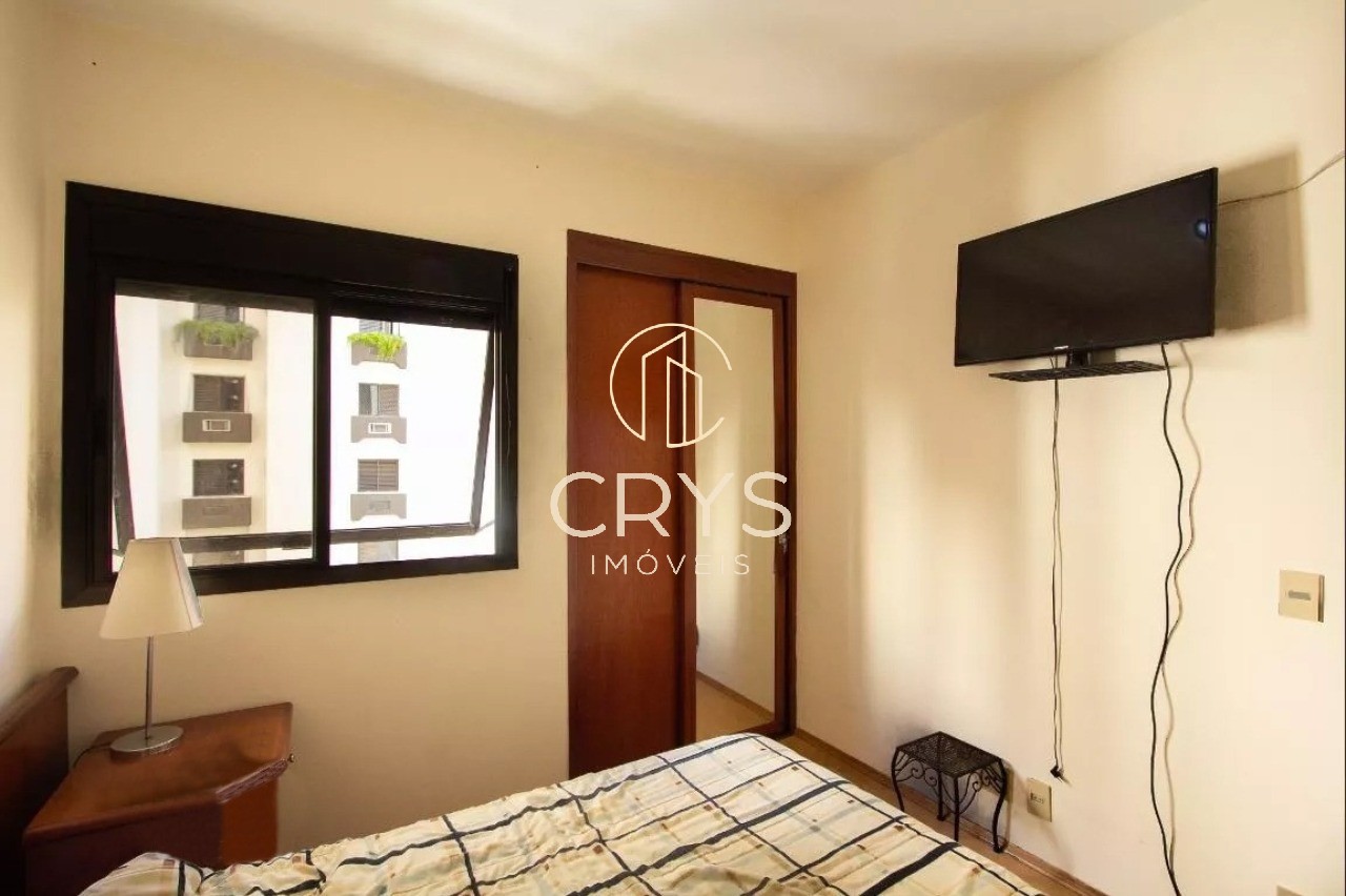 Apartamento, 1 quarto, 40 m² - Foto 20