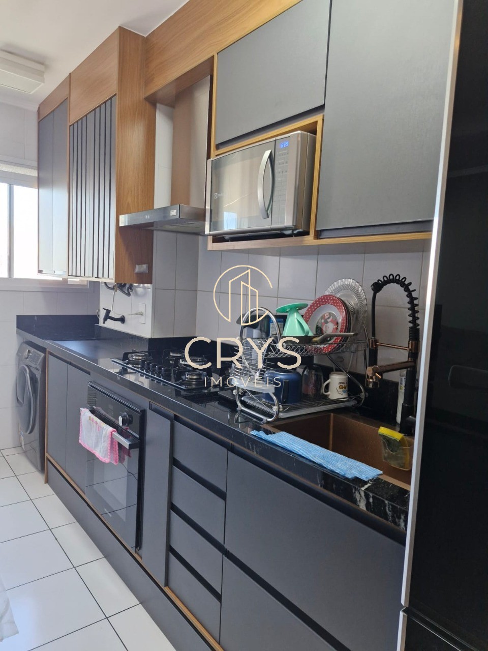 Apartamento, 2 quartos, 68 m² - Foto 7