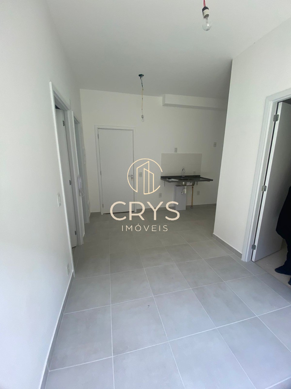 Apartamento, 1 quarto, 34 m² - Foto 27