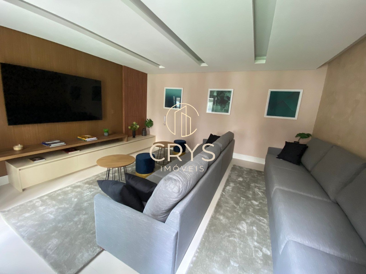 Apartamento, 1 quarto, 34 m² - Foto 24