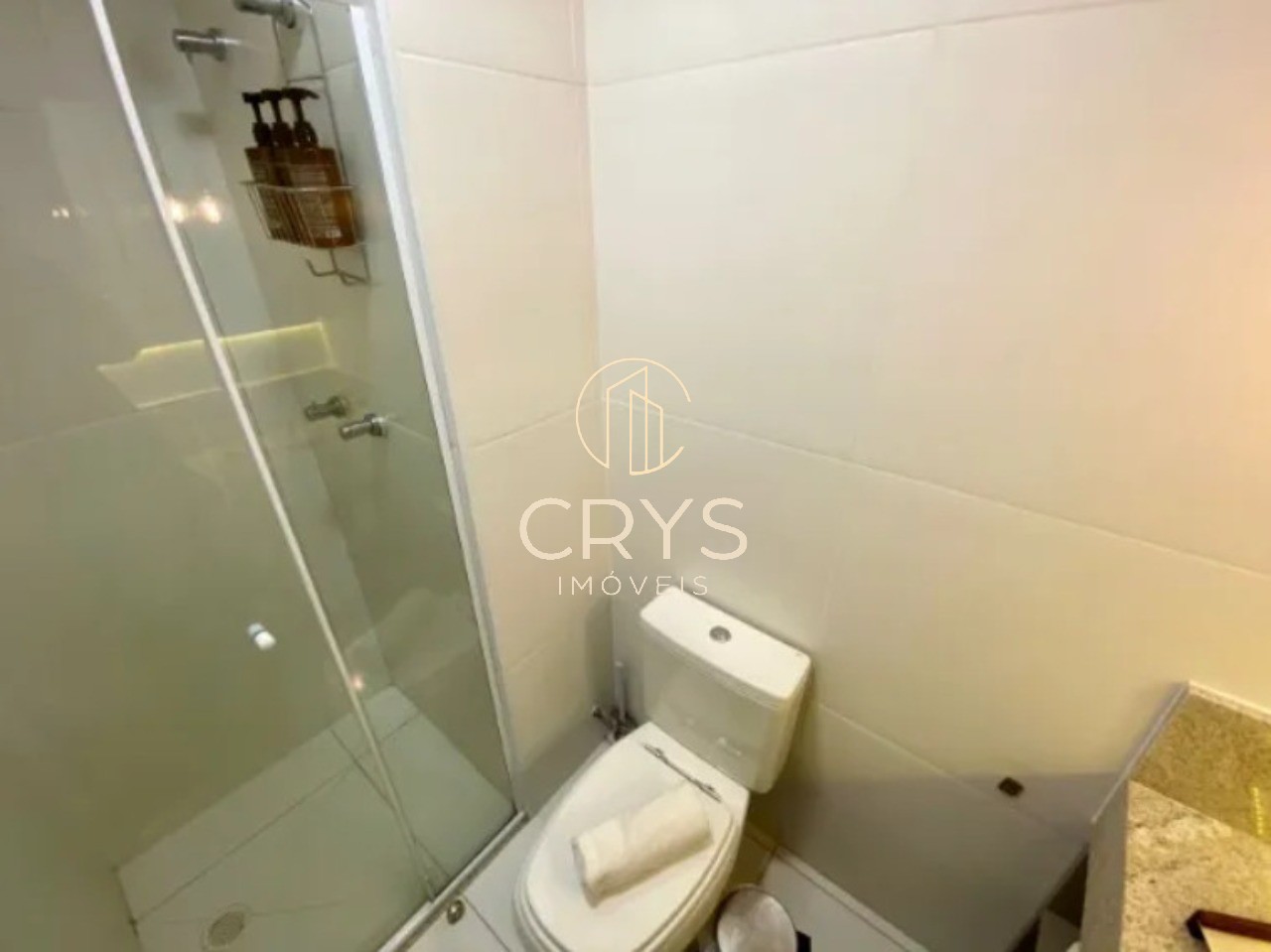 Apartamento, 1 quarto, 22 m² - Foto 12