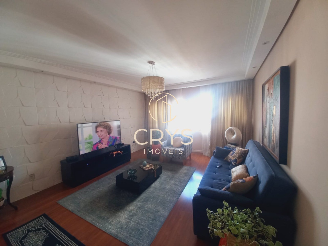 Apartamento, 2 quartos, 100 m² - Foto 2