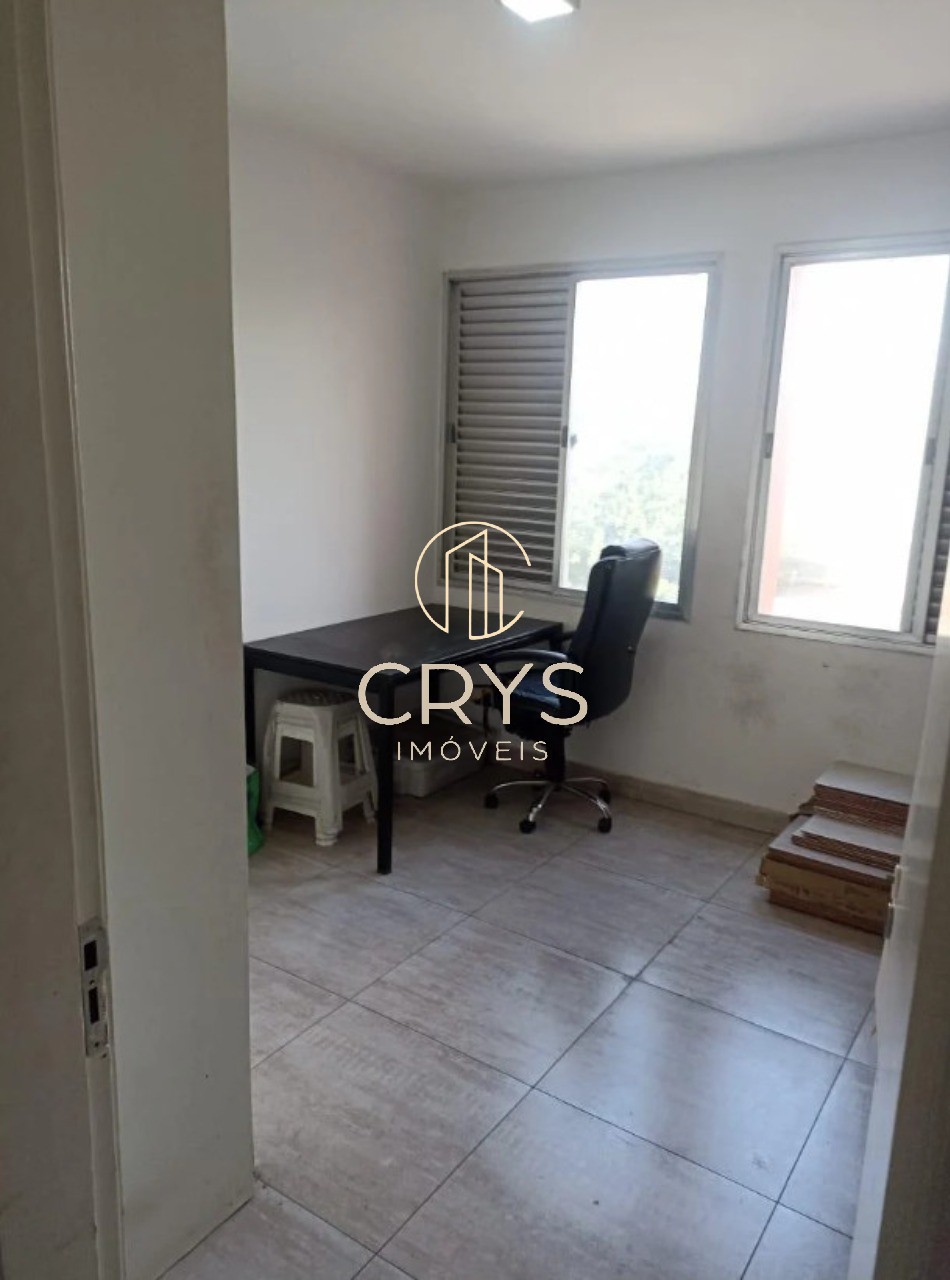 Apartamento, 2 quartos, 58 m² - Foto 9
