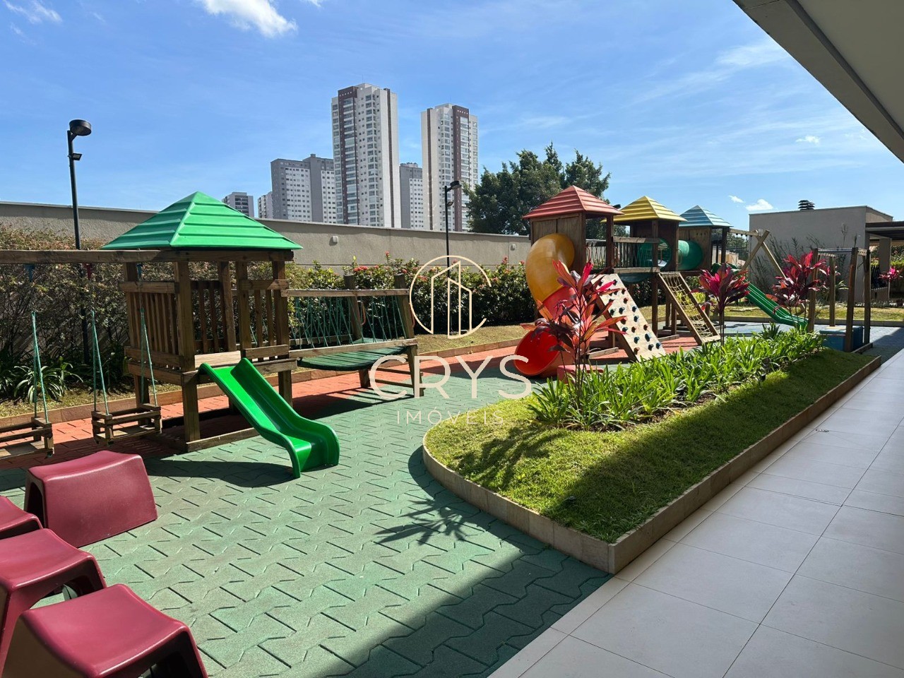 Apartamento, 3 quartos, 62 m² - Foto 29