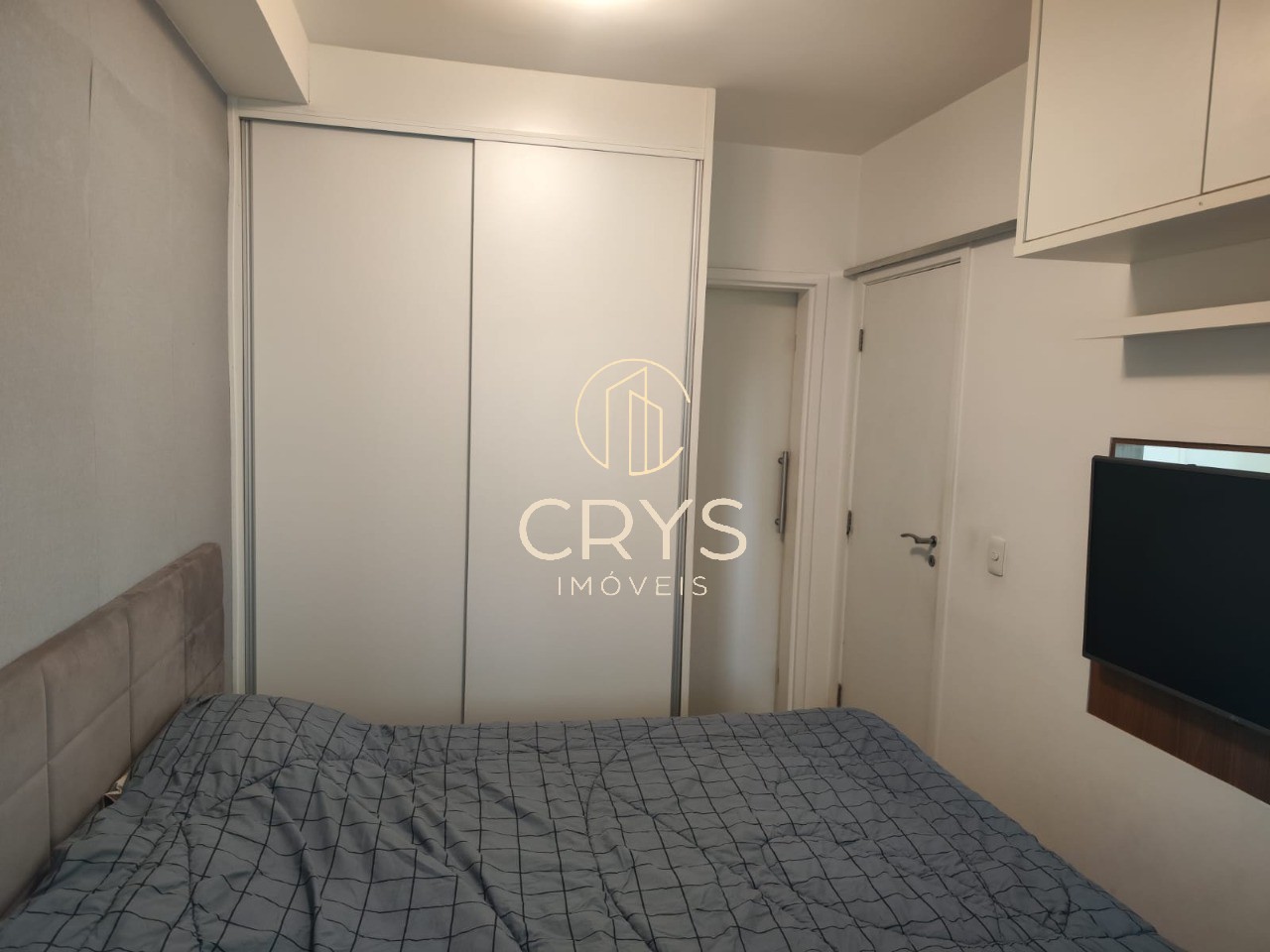 Apartamento, 1 quarto, 45 m² - Foto 7