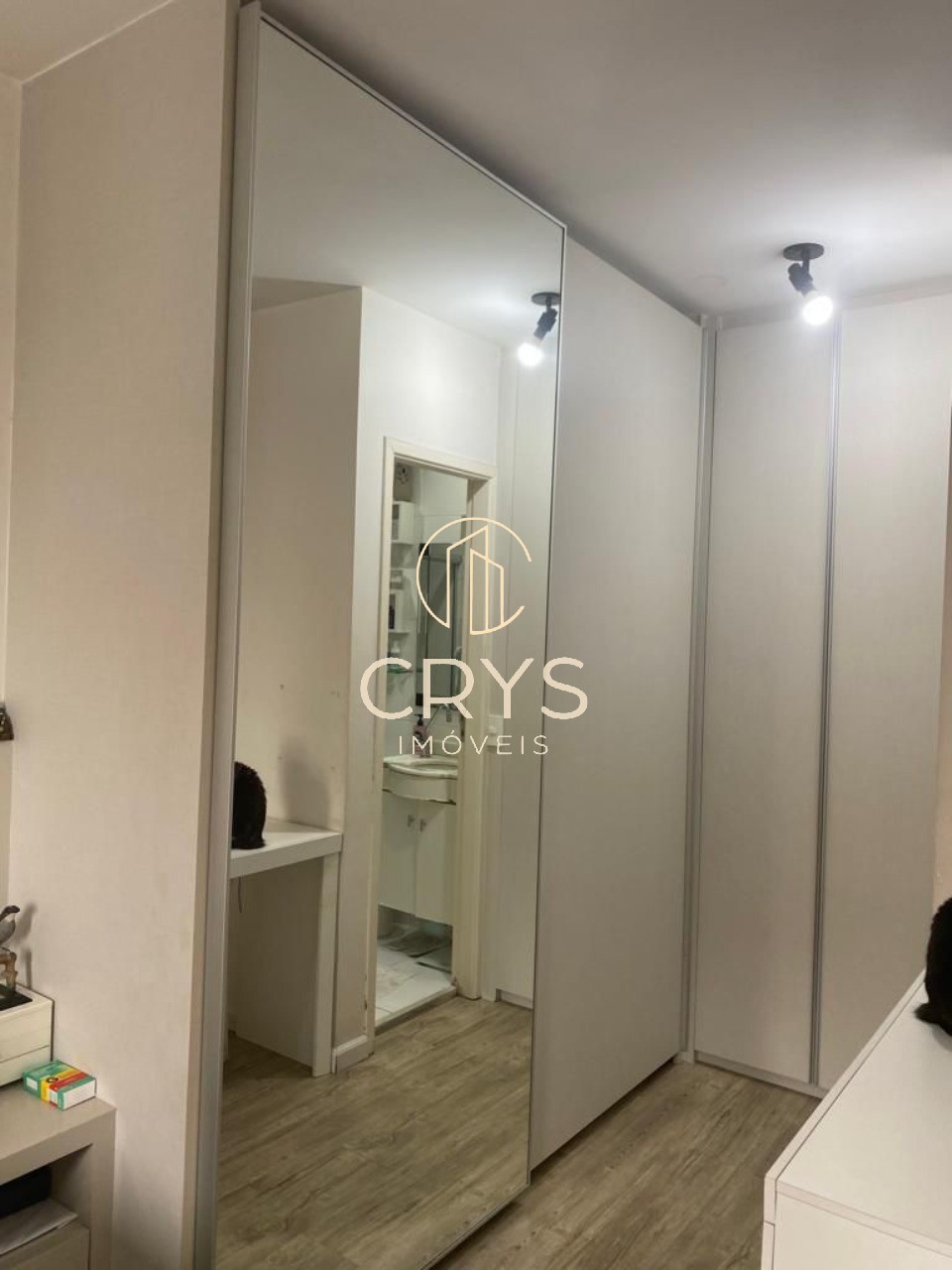 Apartamento, 3 quartos, 80 m² - Foto 11