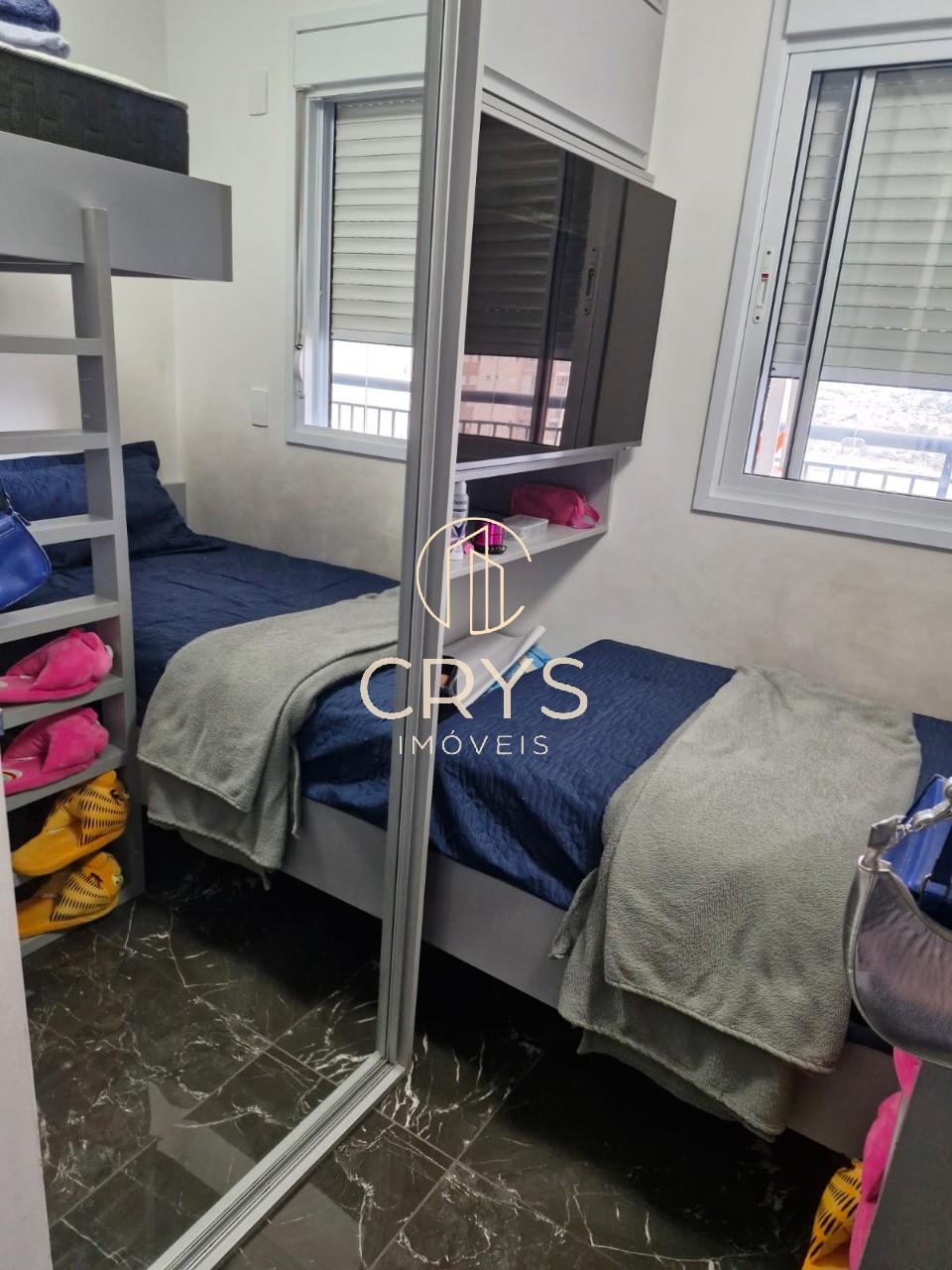 Apartamento, 2 quartos, 68 m² - Foto 17