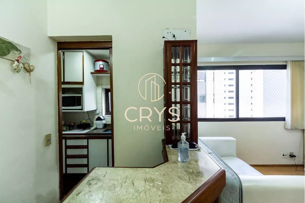Apartamento, 1 quarto, 40 m² - Foto 23