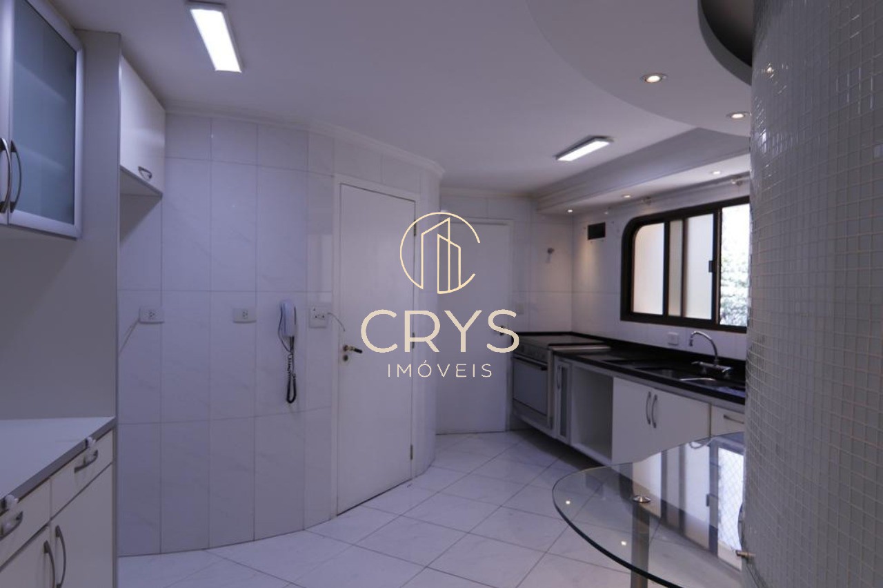 Apartamento, 4 quartos, 170 m² - Foto 9