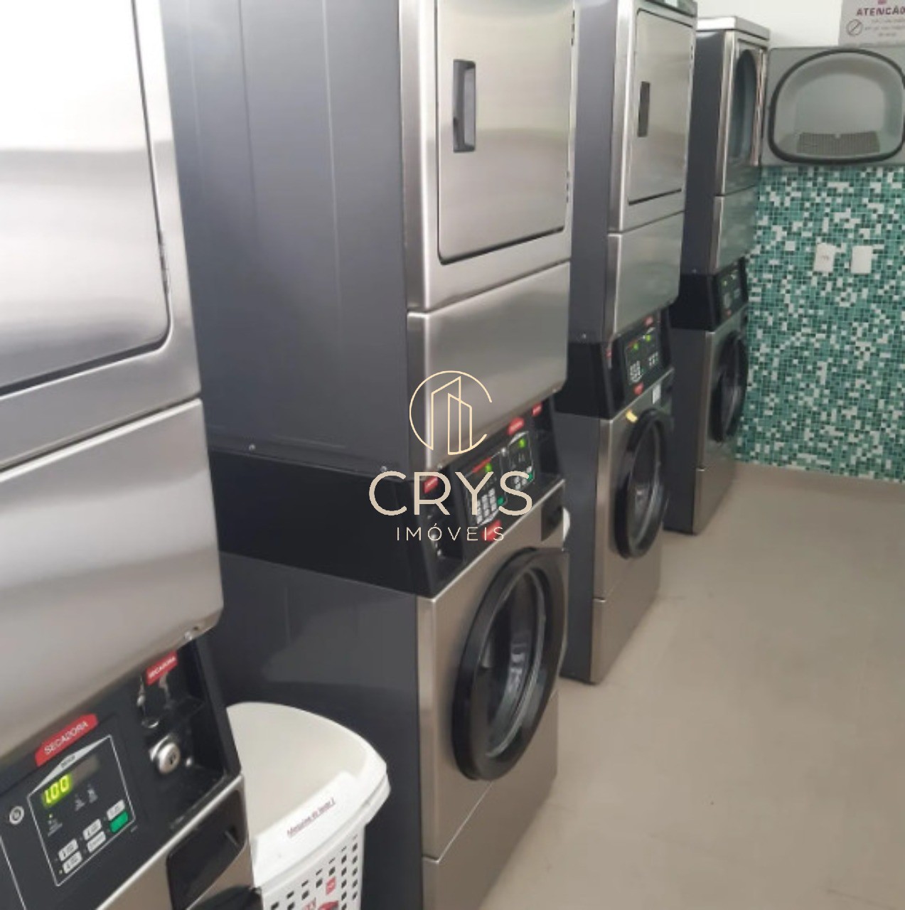 Apartamento à venda com 1 quarto, 45m² - Foto 11