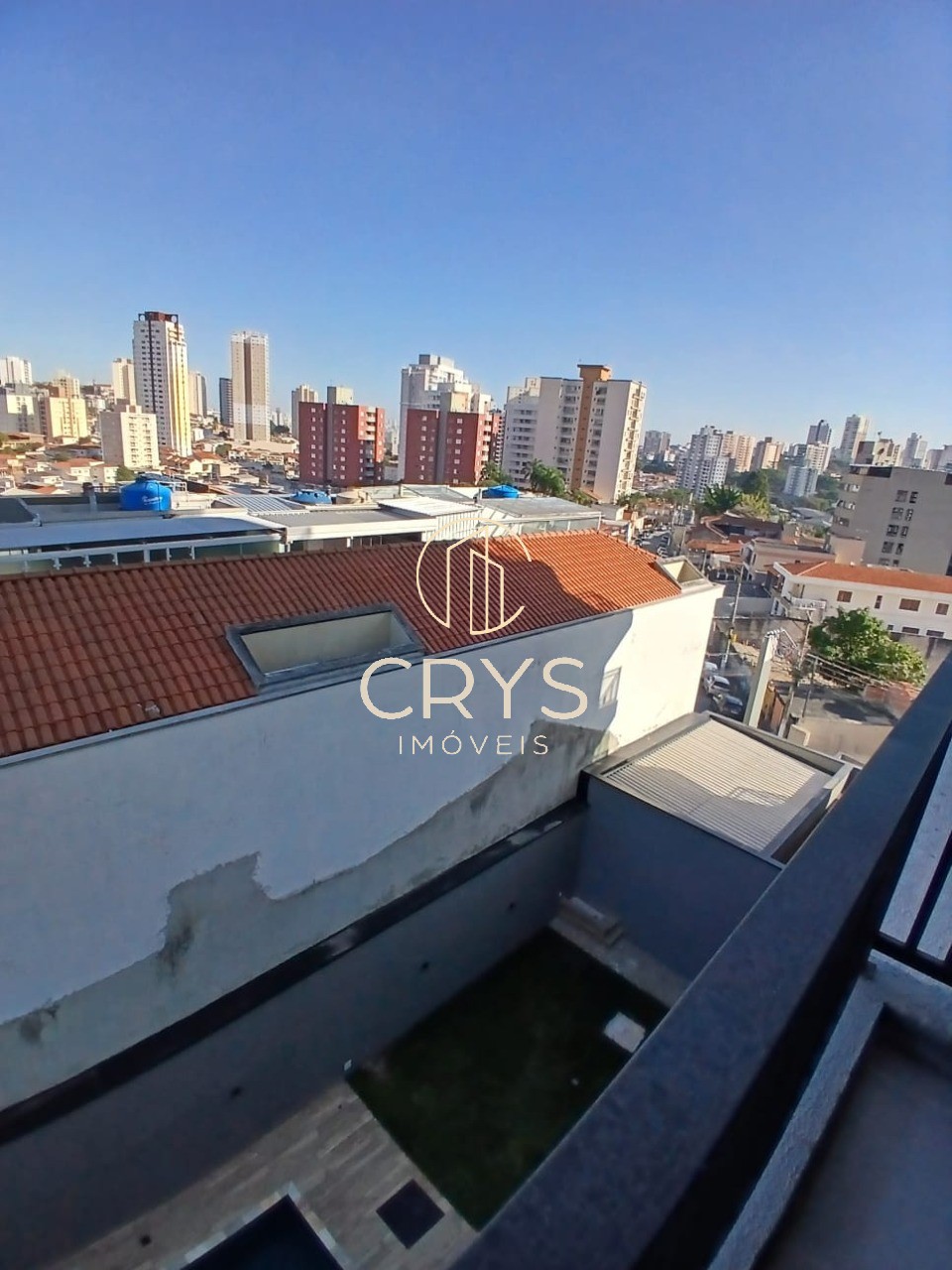 Apartamento, 1 quarto, 31 m² - Foto 8