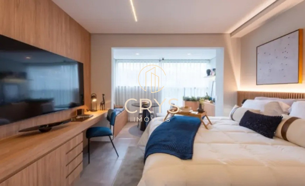 Apartamento, 1 quarto, 78 m² - Foto 17