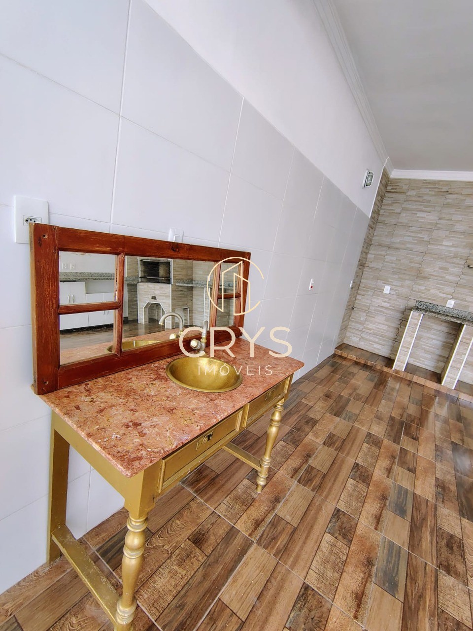 Casa, 6 quartos, 310 m² - Foto 22