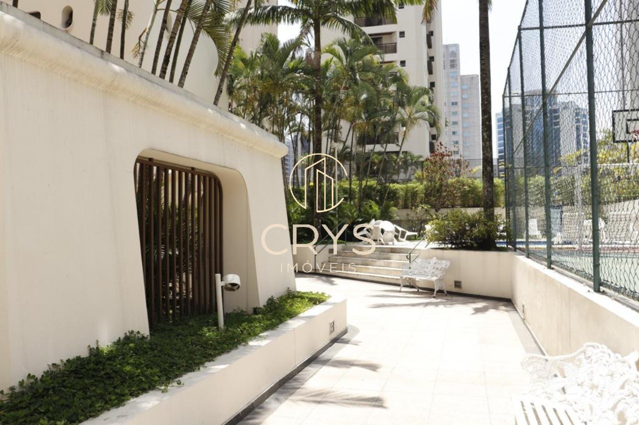 Apartamento, 4 quartos, 170 m² - Foto 15