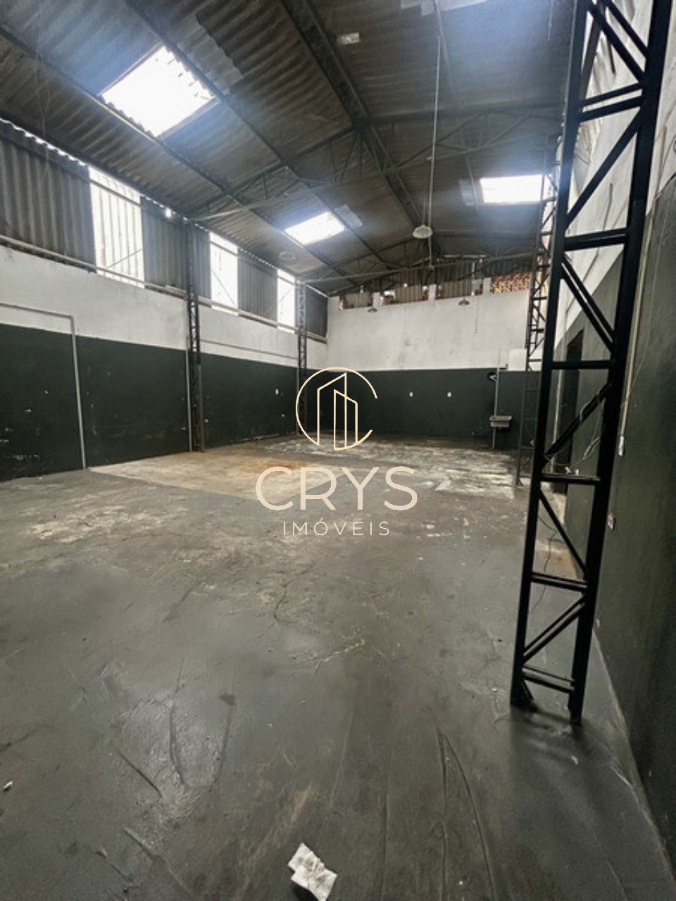 Depósito-Galpão, 216 m² - Foto 11