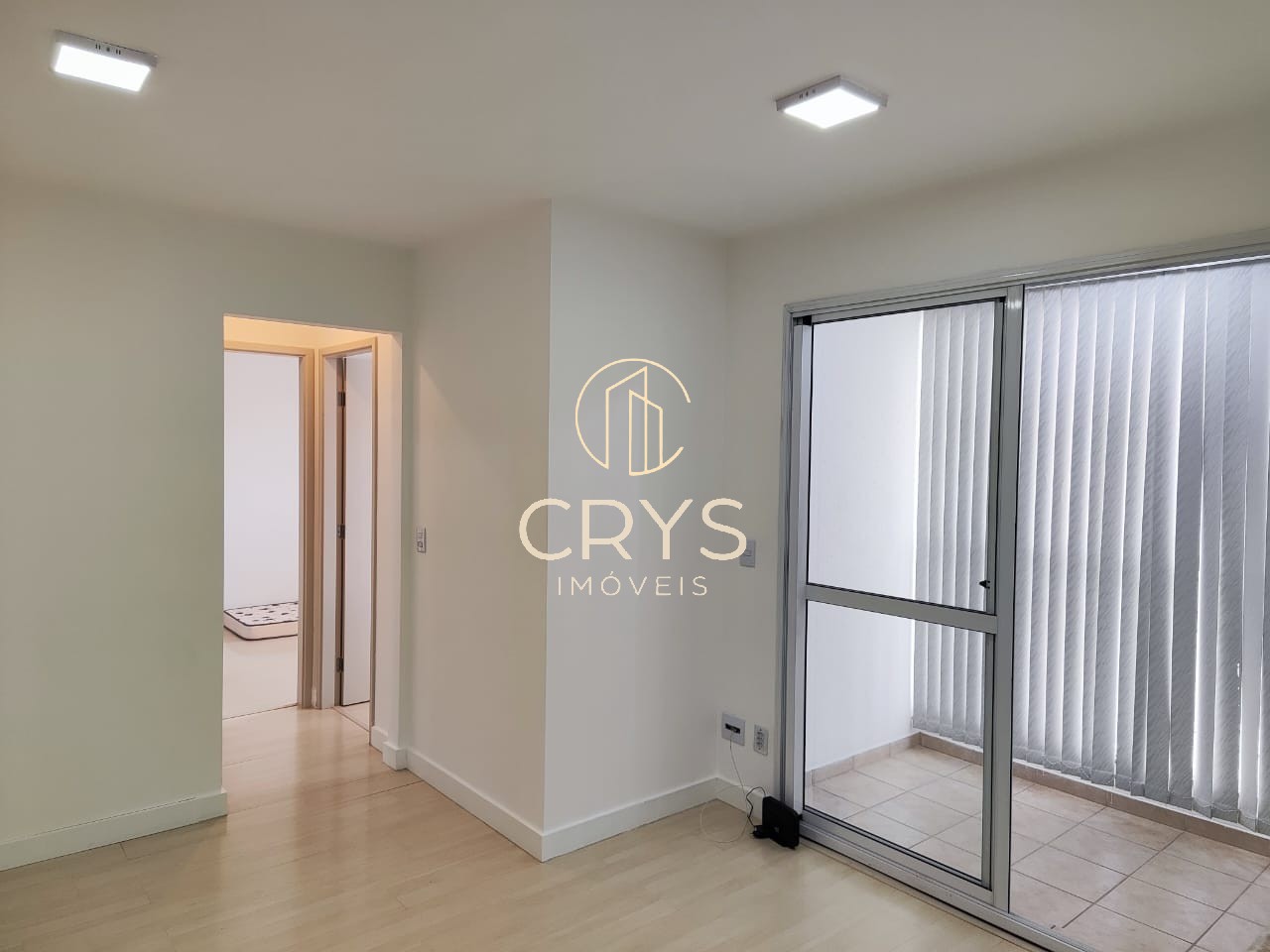 Apartamento, 2 quartos, 47 m² - Foto 7