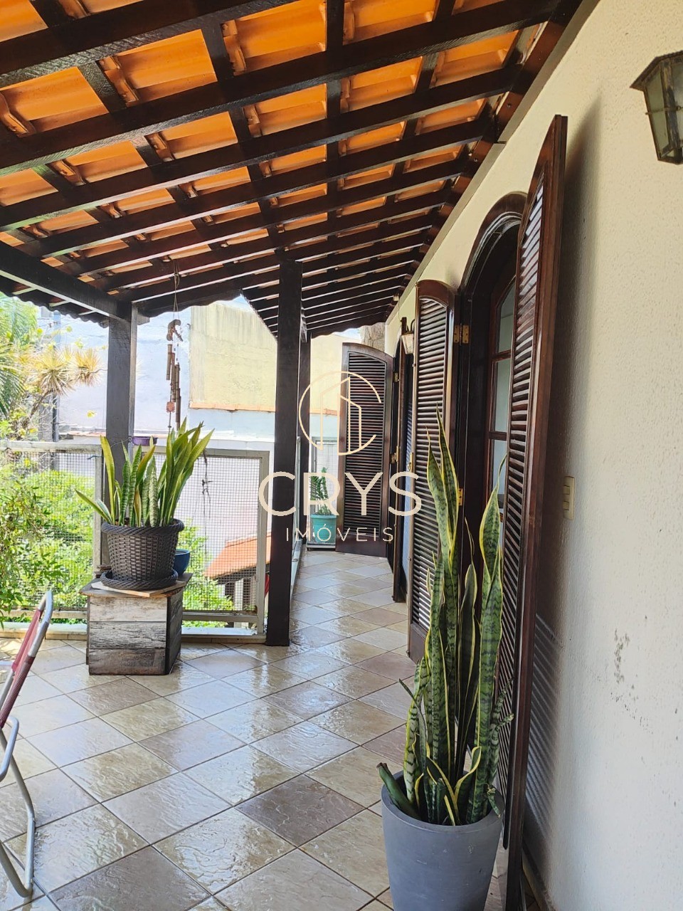 Casa, 3 quartos, 260 m² - Foto 18
