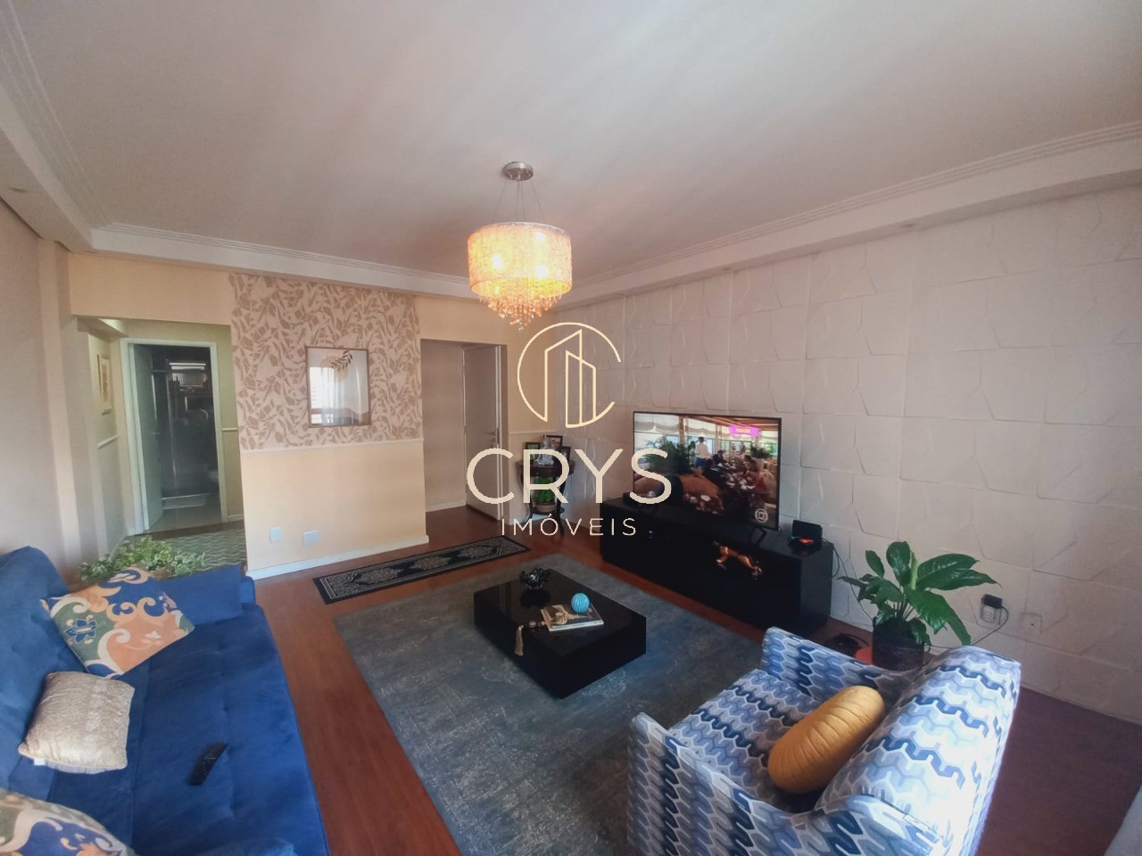 Apartamento, 2 quartos, 100 m² - Foto 4