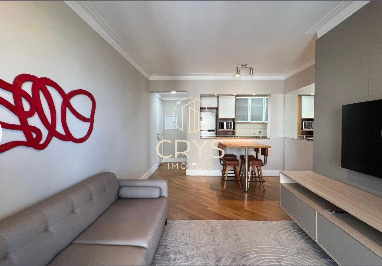 Apartamento, 2 quartos, 72 m² - Foto 1