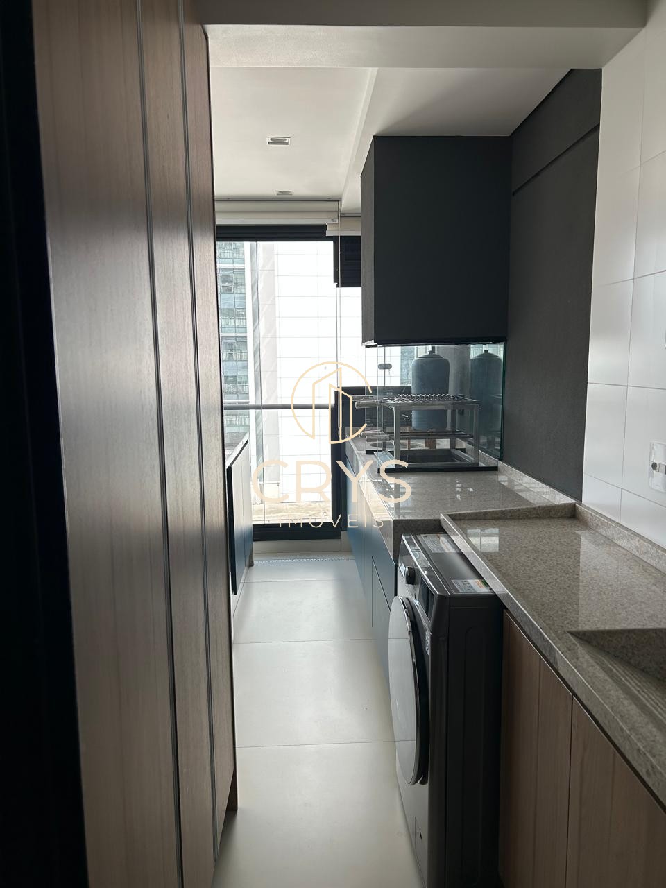 Apartamento, 2 quartos, 71 m² - Foto 8