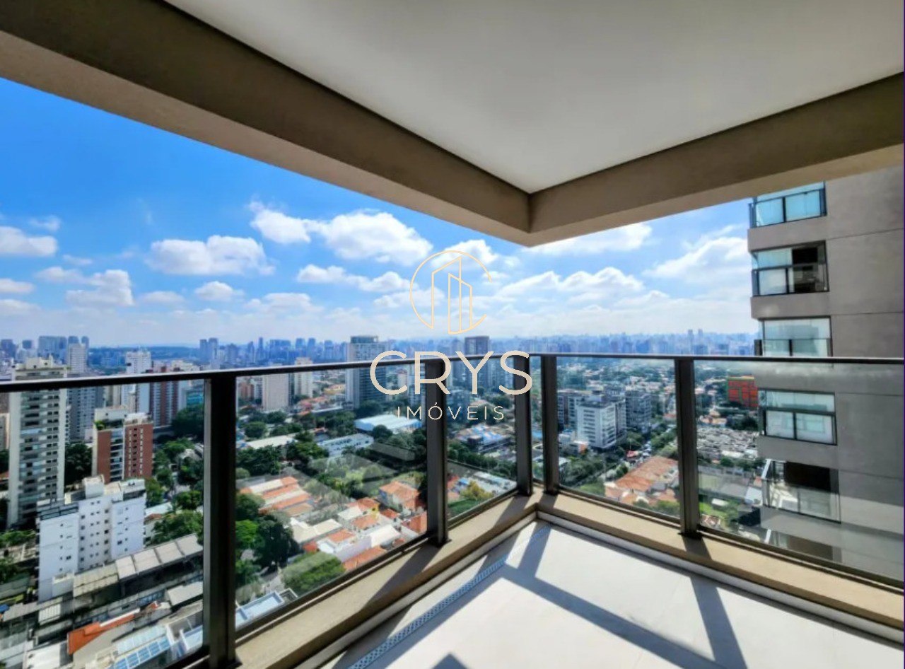 Apartamento, 3 quartos, 232 m² - Foto 2