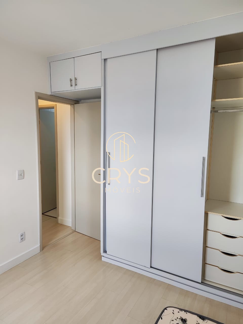 Apartamento, 2 quartos, 47 m² - Foto 10