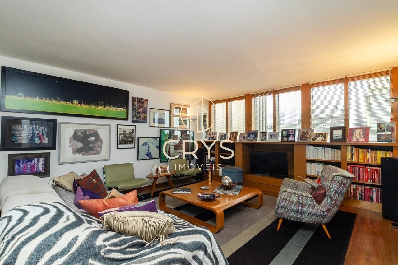 Apartamento, 3 quartos, 256 m² - Foto 17