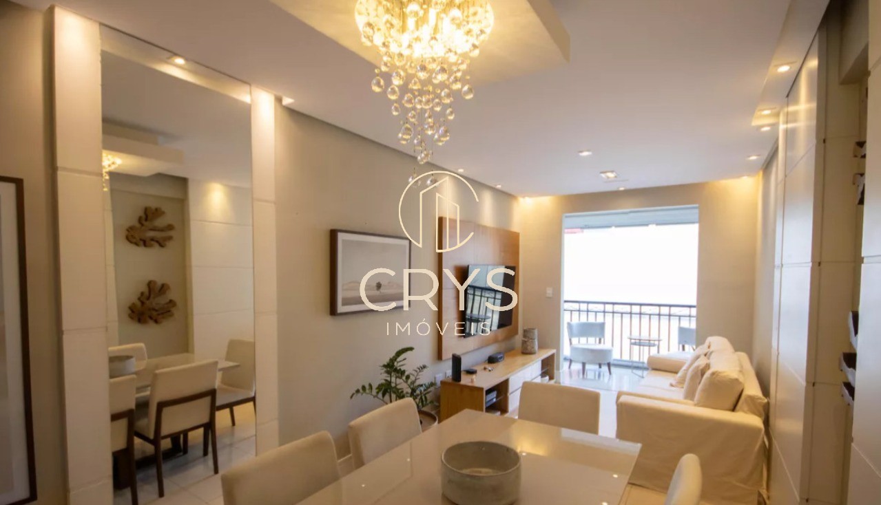 Apartamento, 3 quartos, 80 m² - Foto 4