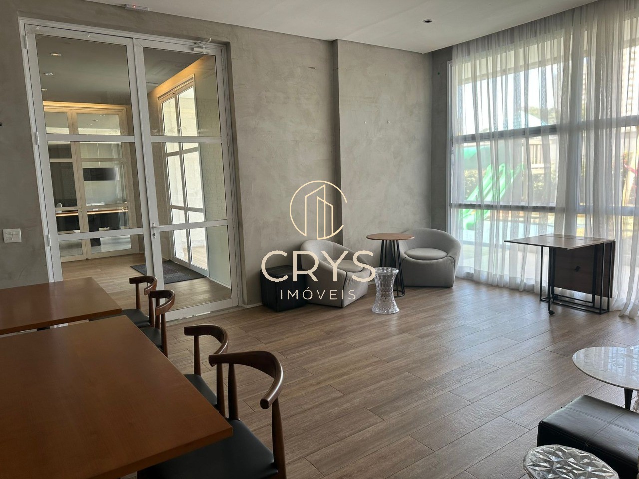 Apartamento, 3 quartos, 62 m² - Foto 33