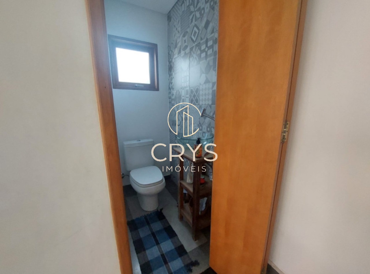 Casa, 3 quartos, 160 m² - Foto 21